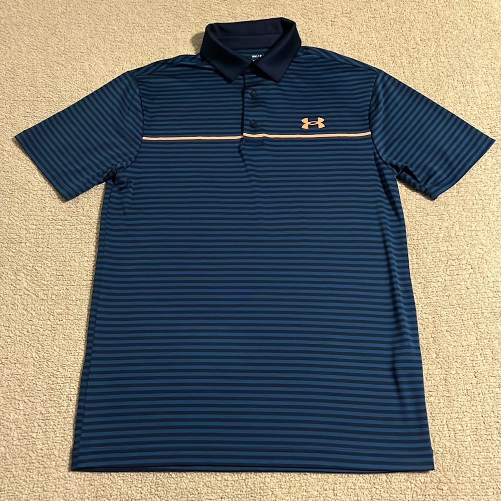 Men’s Under Armour Playoff Polo 2.0